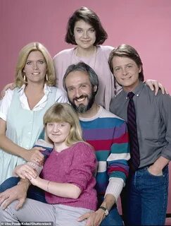Family ties a world apart