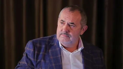 Надеждин интервью