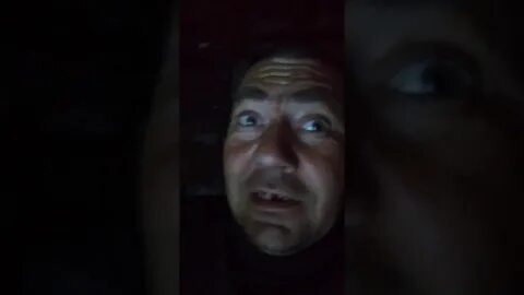 Призрак на моем чердаке 3