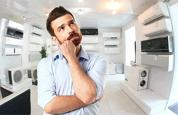 Сплит система. Подобрать кондиционер. Кондиционер в интерьере люди. Сплит система. Кондиционер в доме.