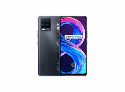 Realme 8 pro прошивки
