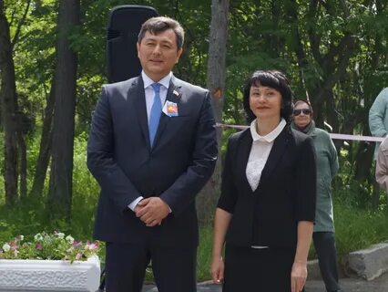 Вебер магадан
