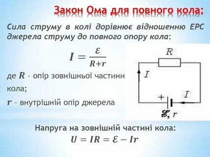 Яке є