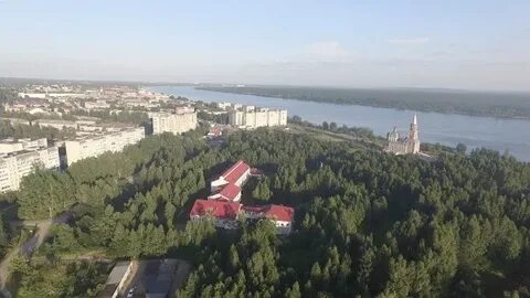 Индекс краснокамска