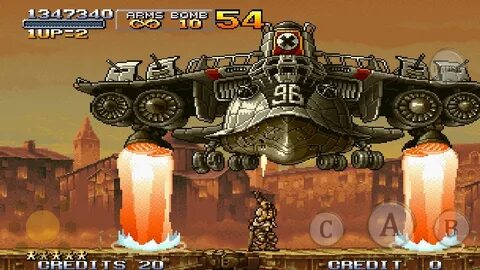Игры слуги
