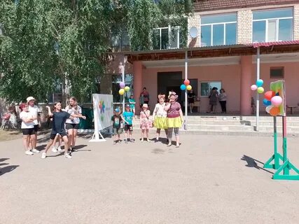 Новый кутулук борский