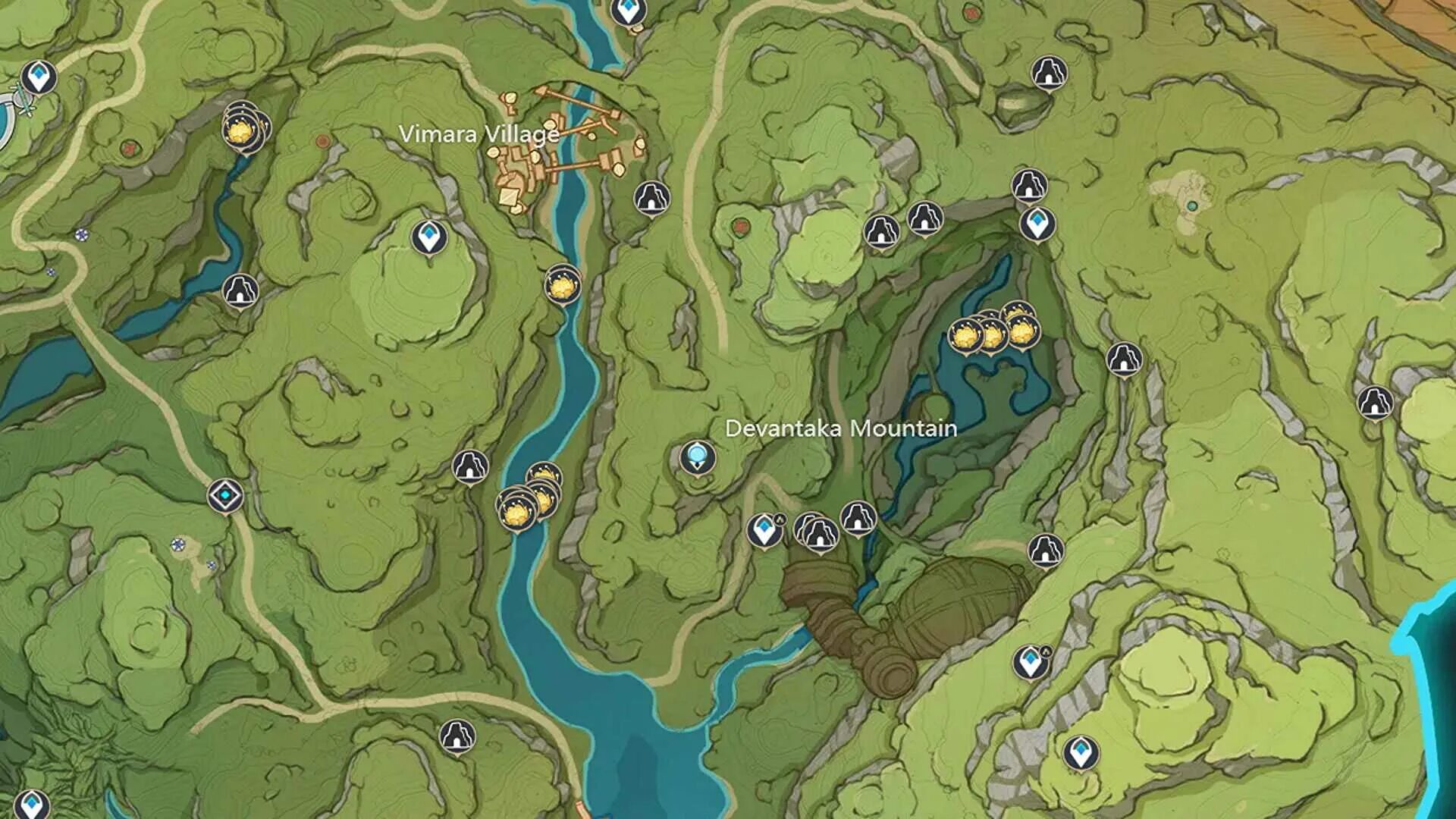 Дендрокулы геншин. Дендрокулы в пустыне сумеру. Дендрокулы геншин импакт. Все дендрокулы. Дендрокулы геншин сумеру.