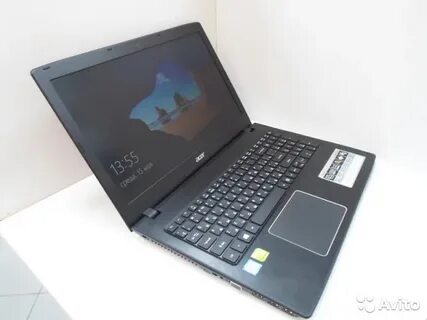 Acer aspire e5 575 n16q2