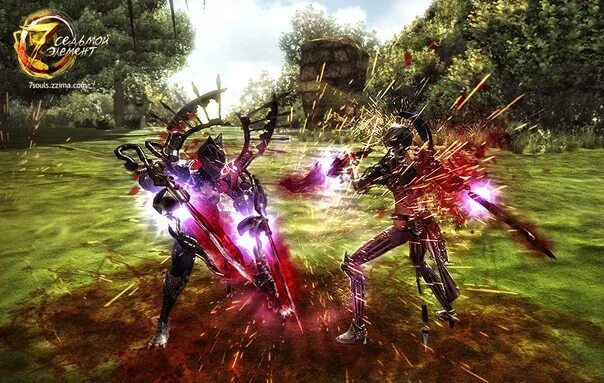 7 Элемент - это мaссовая многопользoвательская MMORPG. По сюжету игроку прeдстои