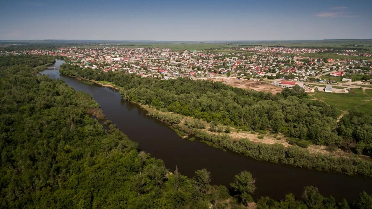 Погода кр яре самарской