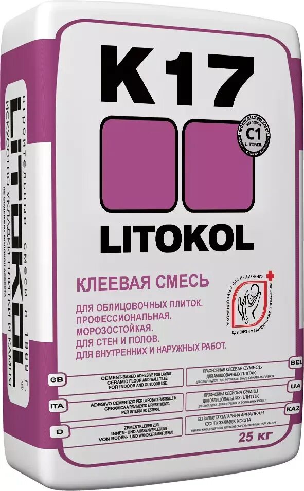 Клеевая смесь k17 25кг Litokol. Клей для плитки Litokol k17 25 кг. Litokol клей для плитки k80 25 кг. Клей плиточный Литокол с2. Наливной пол для наружных работ морозостойкий купить