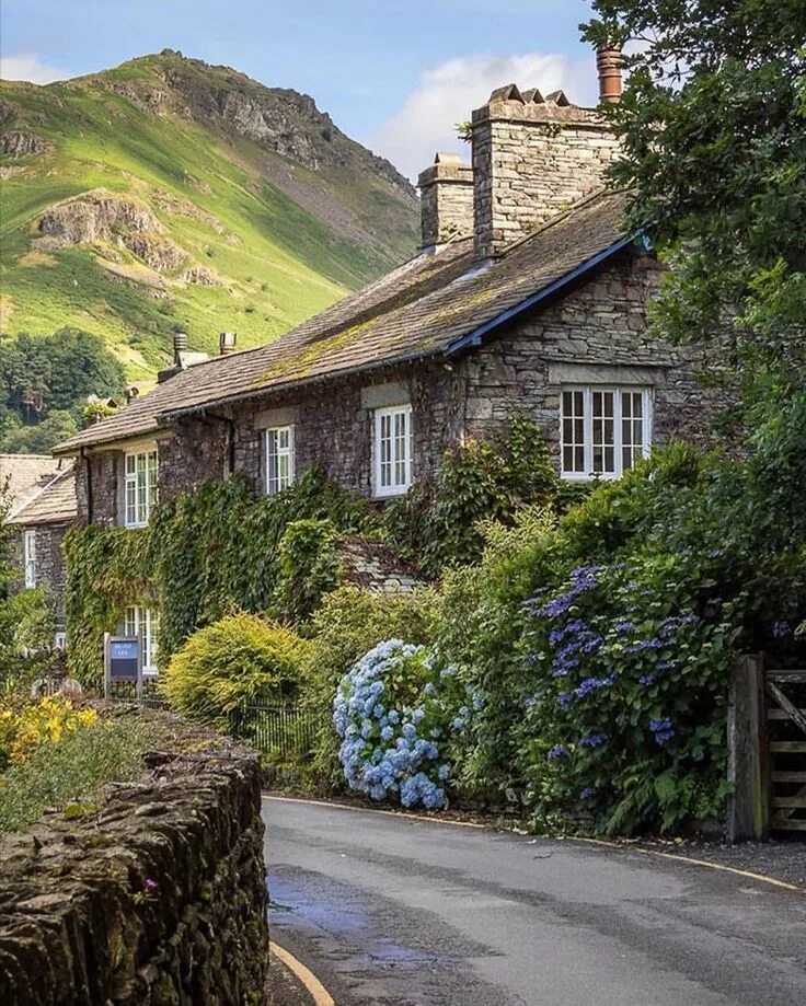 English countryside. Озерный край, Камбрия, Англия. Озерный край графство Камбрия. Камбрия Британия. Графство Хэмпшир Великобритания.