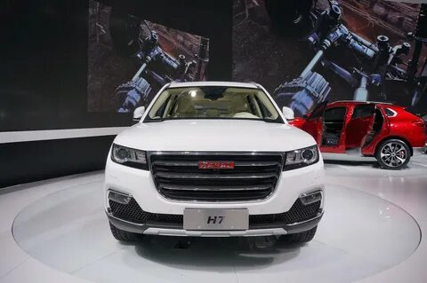 Haval h 3 отзывы