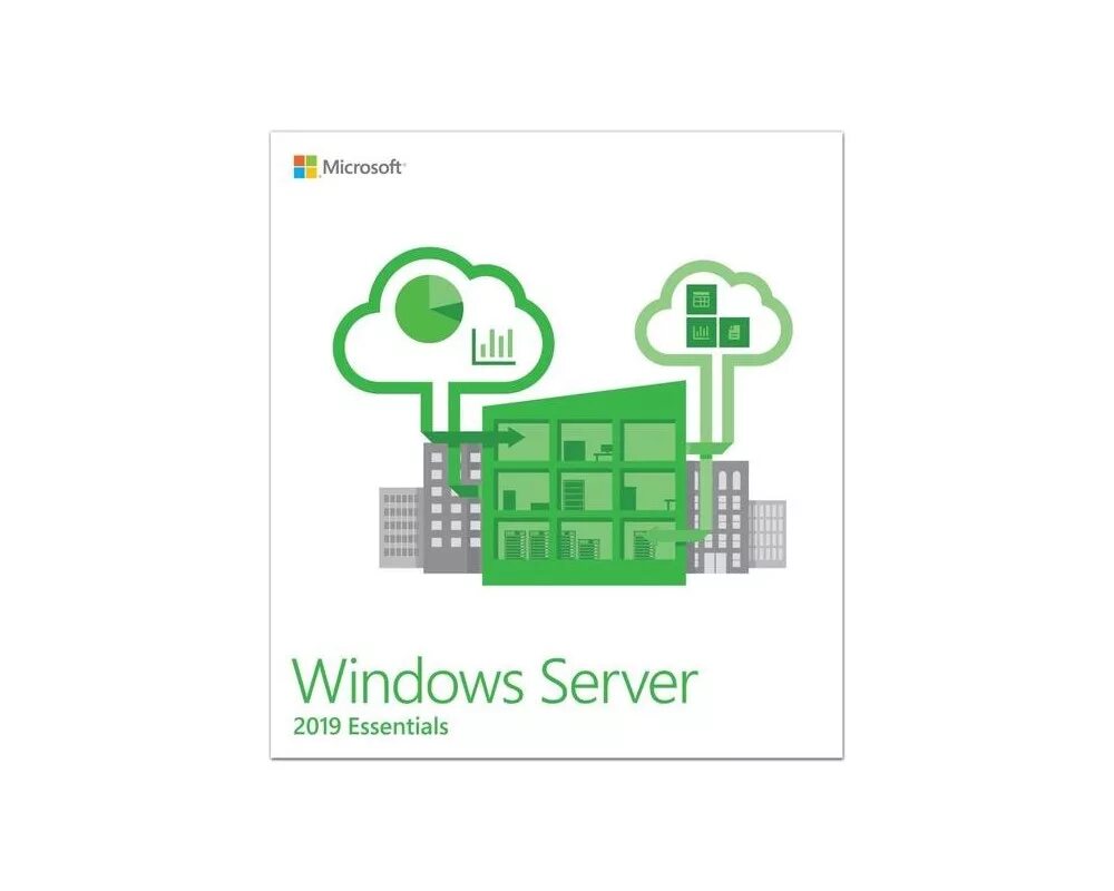 Essentials 2019 сервер. Windows Server 2019 Essentials. Microsoft Windows Server Essentials 2019 DVD OEI. Сервер 2019 OEM.