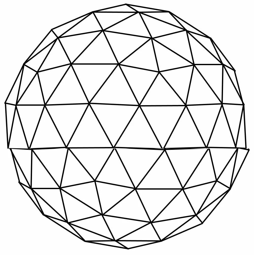 Геометрия на шаре. Геодезический купол икосаэдр. Геодезические купола Фуллера чертежи. Додекаэдр геодезический купол. Икосаэдр купольный дом.