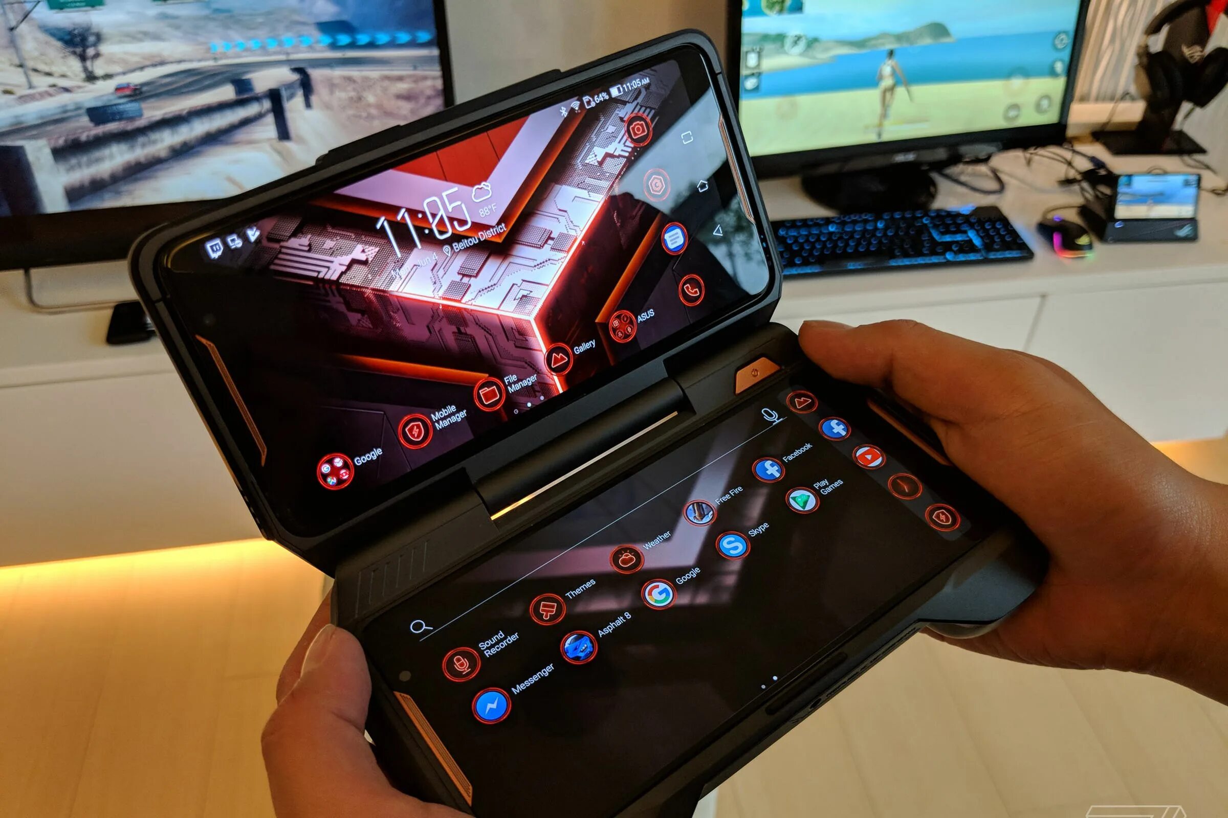 Про игровой телефон. Смартфон ASUS ROG Phone 6. Смартфон ASUS ROG Phone 2. ASUS ROG Phone 11. ASUS ROG Phone 7.