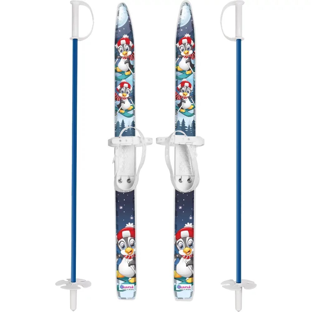 Лыжи детские олимп спорт. Лыжный комплект "вираж-спорт" 100/100 см. Лыжи stc kids130. Лыжи детские «вираж-спорт» с палками, 100/100 см. Лыжи детские вираж спорт с палками.