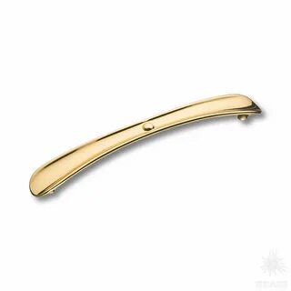Ручки brass современная классика
