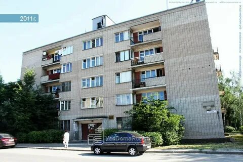 Клубная 9