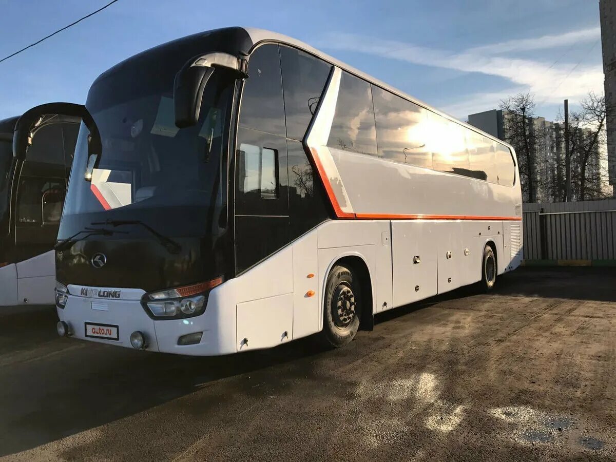 Кинг Лонг 6129. Кинг Лонг Хайгер. Автобус King long xmq6129y. King long xmq6129y серый.