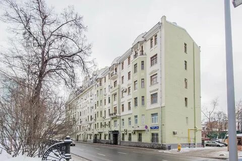 Знаменка 13