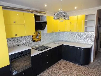 Авито самара кухонные
