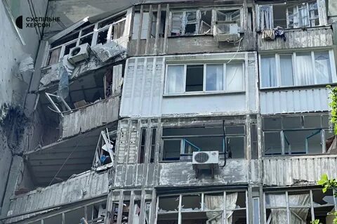 Новости херсона сегодня карта на сегодня