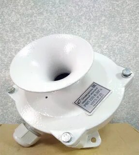 Ревун 220 вольт