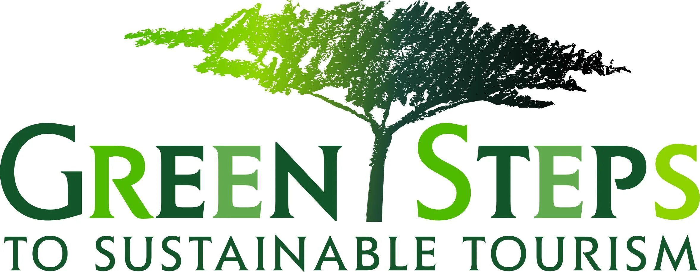 Sustainable tourism. Sustainable Tourism logo. Sustainable Tourism Management.