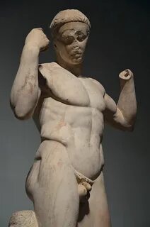Ancient back