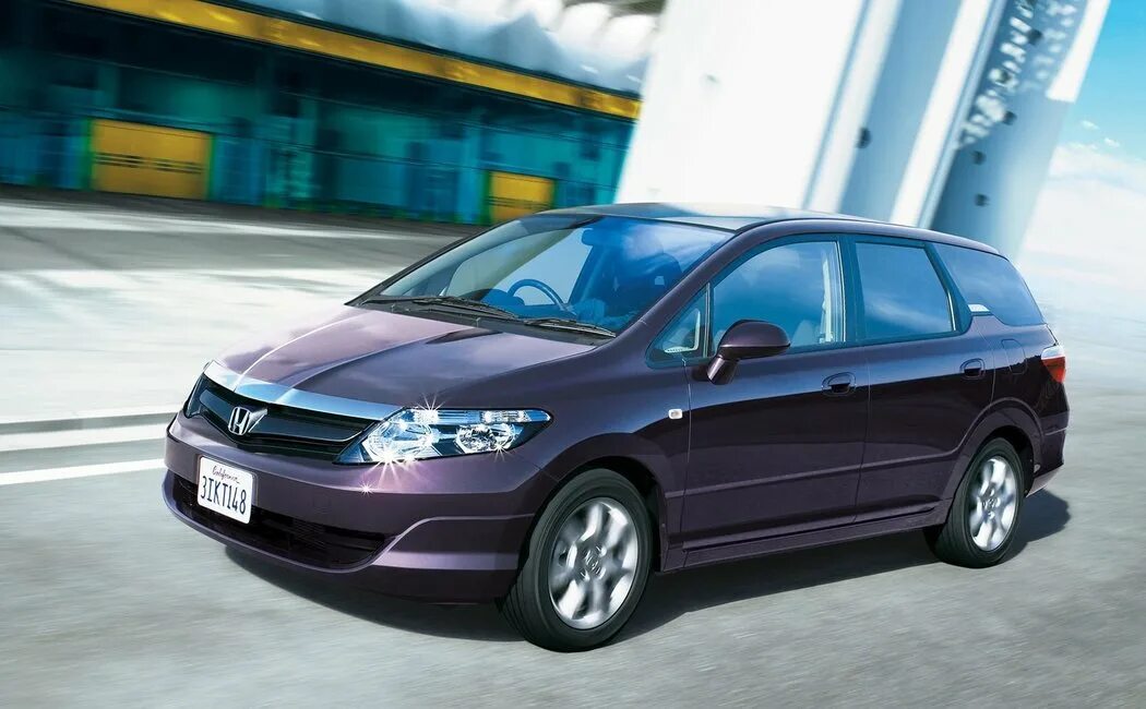 Купить honda airwave