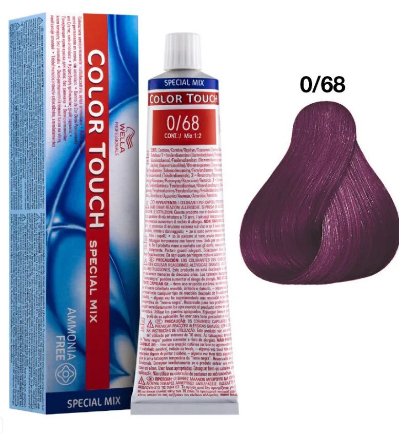 Спешел тач. Микстон Wella Color Touch 0/68. Микстон колор тач 0.88. Велла микстон 0/66. Микстон велла 0/18.