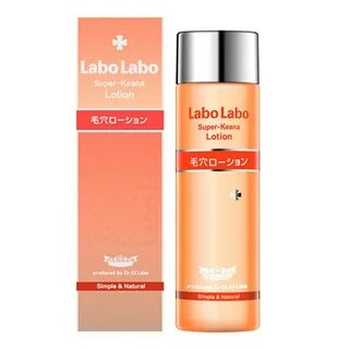 Лосьон labo labo