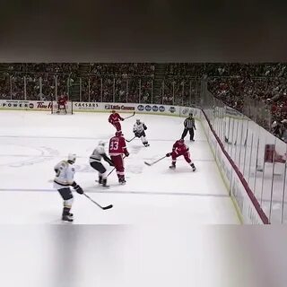 Нхл видео лучших голов