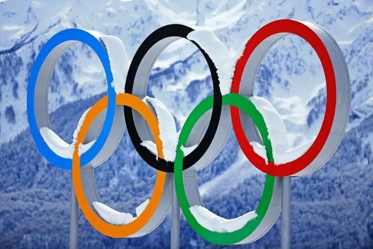 Олимпийские игры 2022. Зимние Олимпийские игры 2022. Виды спорта кольца