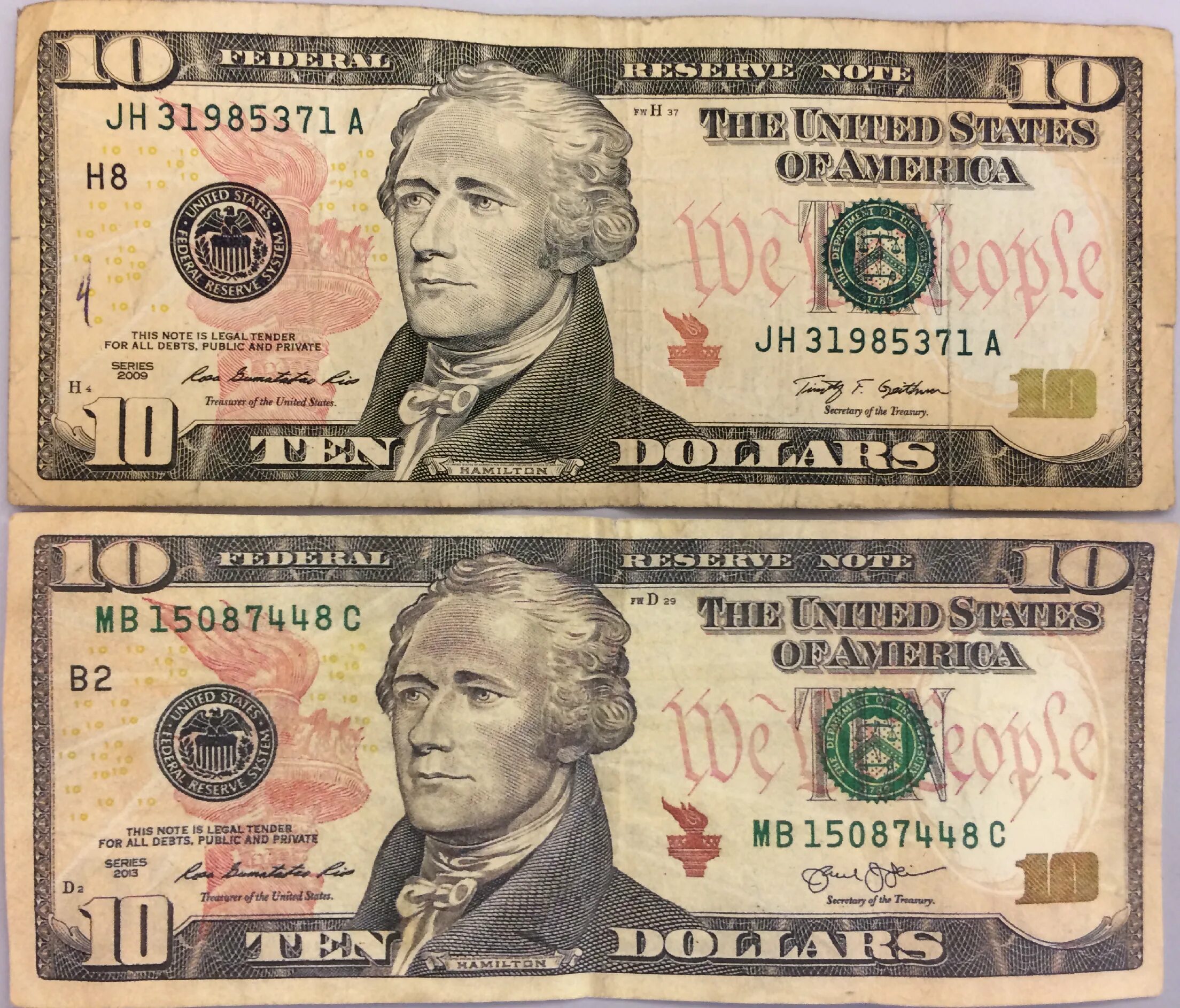 10 долларов кто изображен. 10 Долларов США. 10 Долларов банкнота. Десять долларов купюра. Доллар купюра 10 долларах.