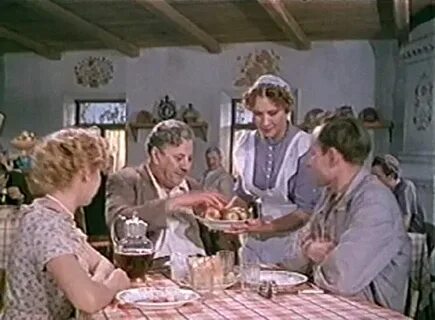 Шофер поневоле 1958