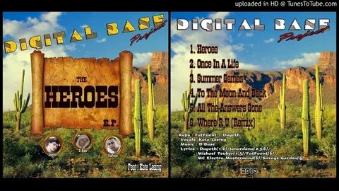 Digital bases
