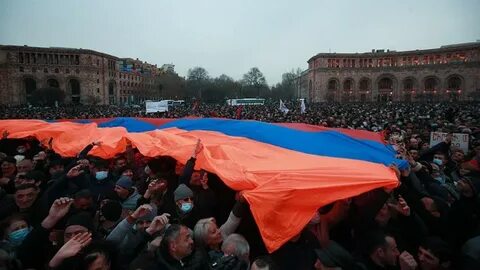 Польша армении