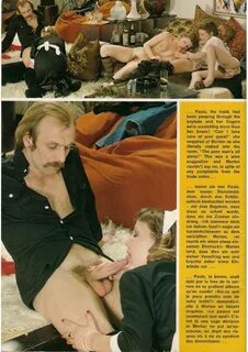 Skin-Flicks - retro porno film (1978) .