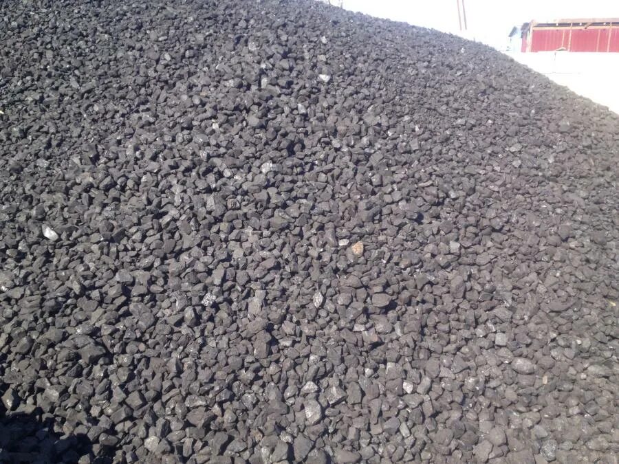 балахтинский уголь какой