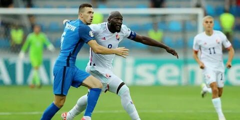Результат матча чемпионат бельгии