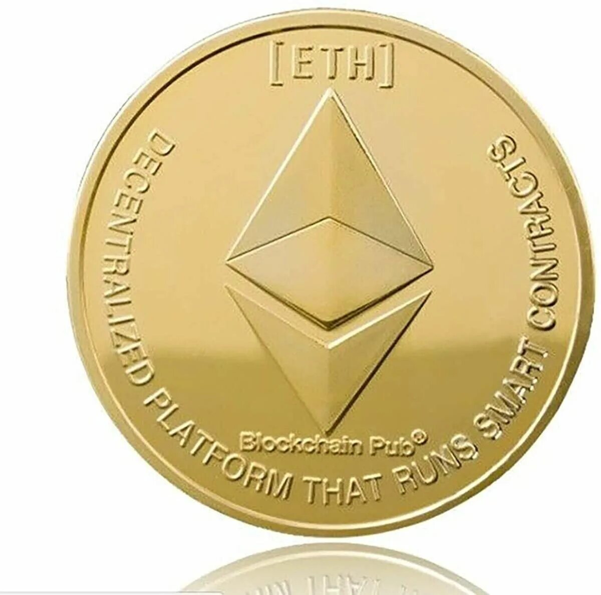 Монета терминал. Ethereum монета. ETH монета. Монетка ETH. ETH Gold.