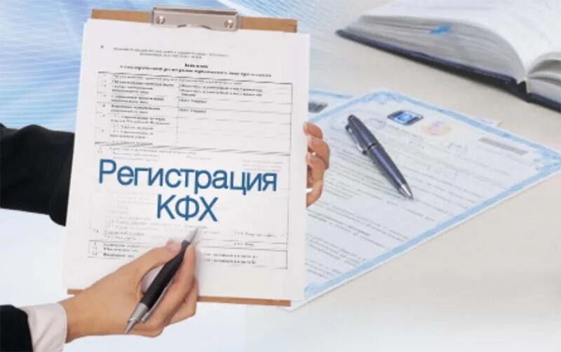 Крестьянское (фермерское хозяйства) регистрация дела. Документы регистрации кфх. Регистрация кфх. Регистрация кфх. Свидетельство ип кфх.