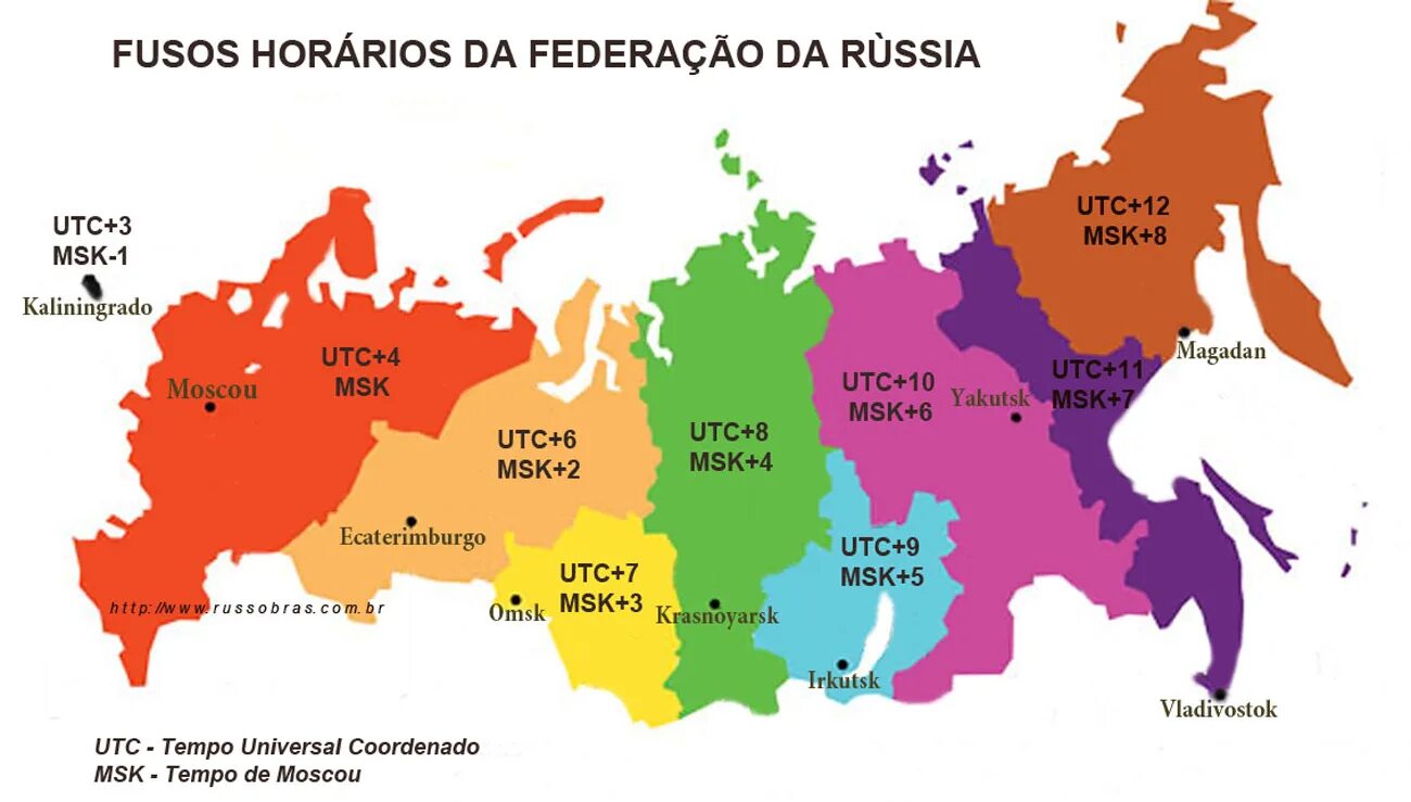 Разница с иркутском и москвой. UTC Россия. UTC карта России. UTC В МСК. UTC+6 города.