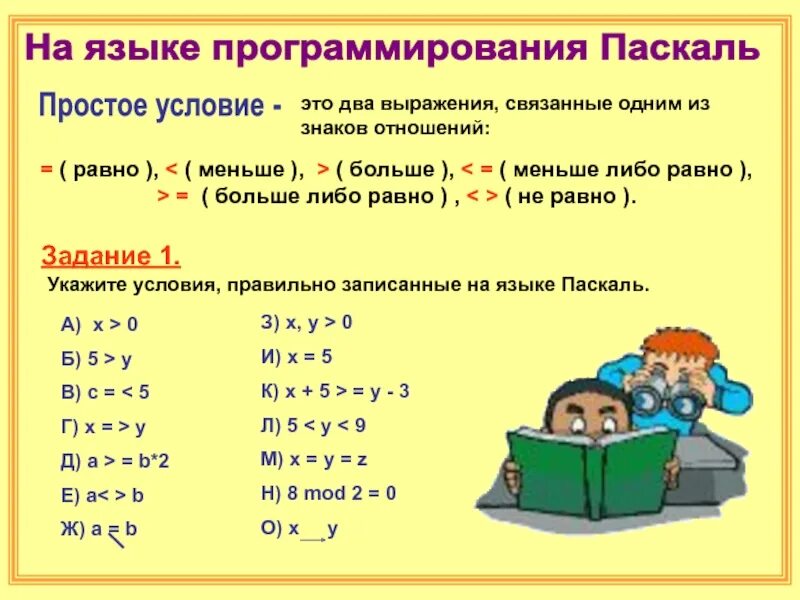 Простые и составные условия Информатика. Простые условия составные условия. Простые и составные условия 8 класс Информатика. Составные условия в информатике.