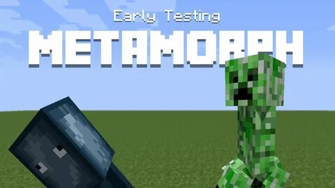 Metamorph