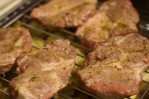 шашлык в духовке на решетке. противень с решеткой для духовки. духовка внутри. духовка. рецепты духовка решетка.