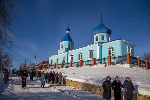 Медвенка