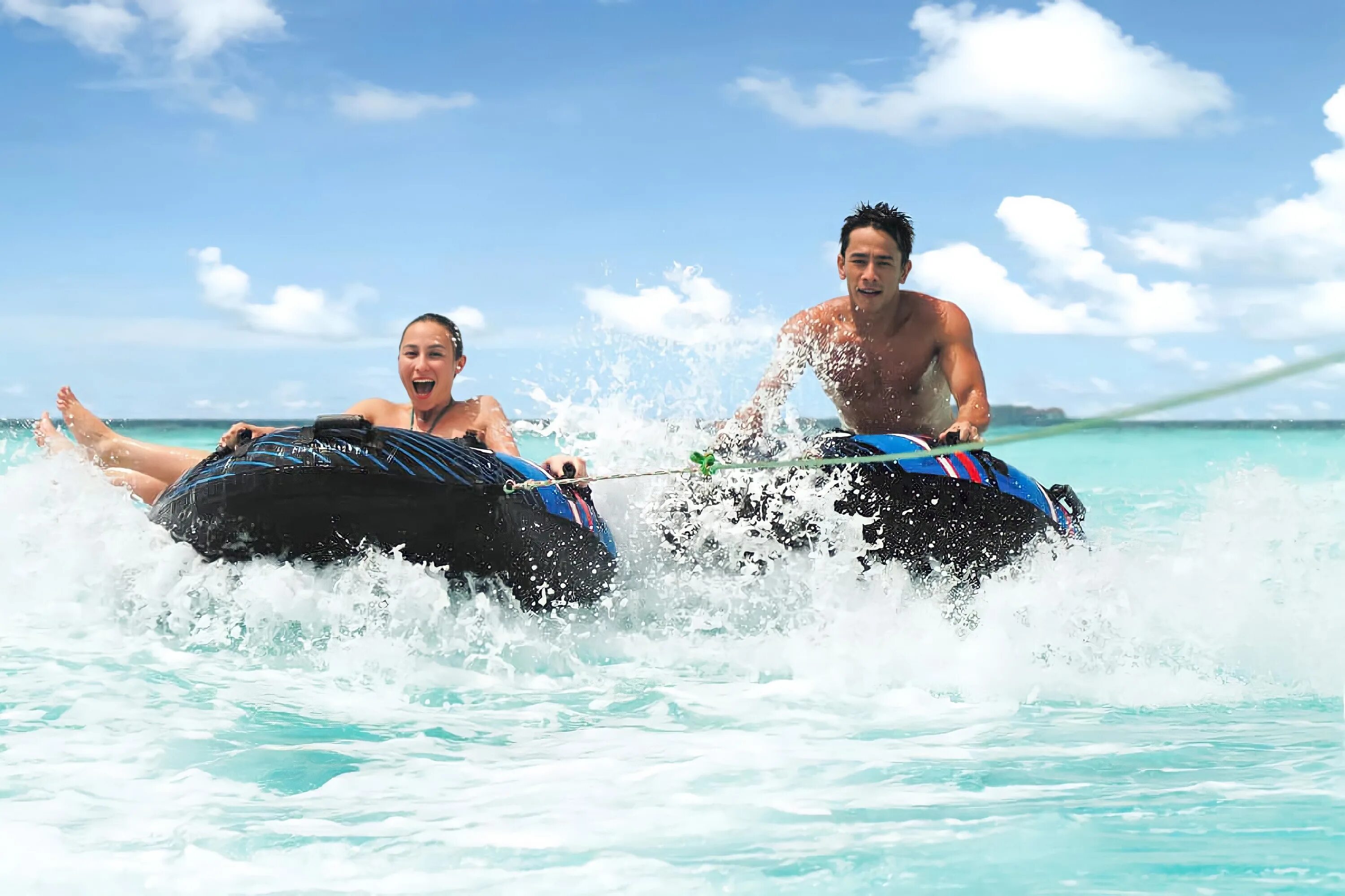 рафтинг в тайланде. активный отдых. рафтинг аюнг. каякинг в гурзуфе. реклама экологического туризма.